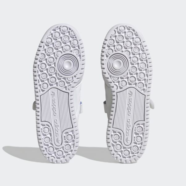 Adidas Forum Vert Chaussures Basses