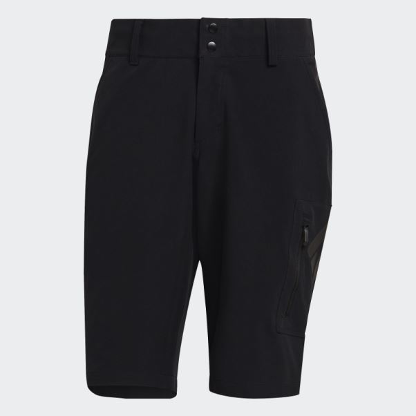 Cinq Dix Brand Of The Brave Short Noir Adidas