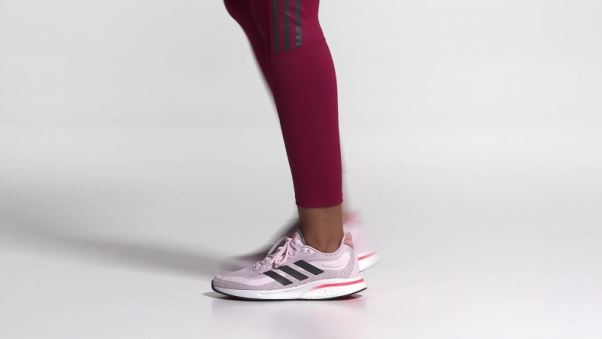 Adidas Supernova Rose
