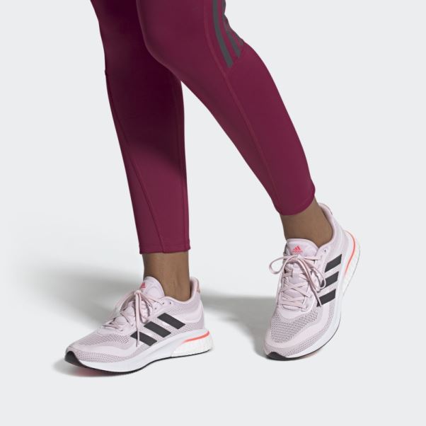 Adidas Supernova Rose