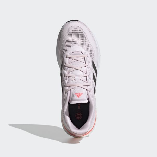Adidas Supernova Rose