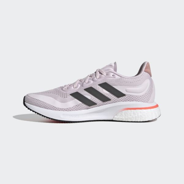 Adidas Supernova Rose
