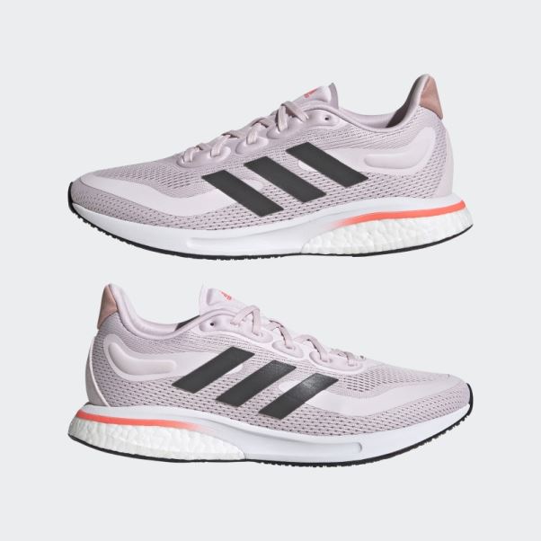 Adidas Supernova Rose