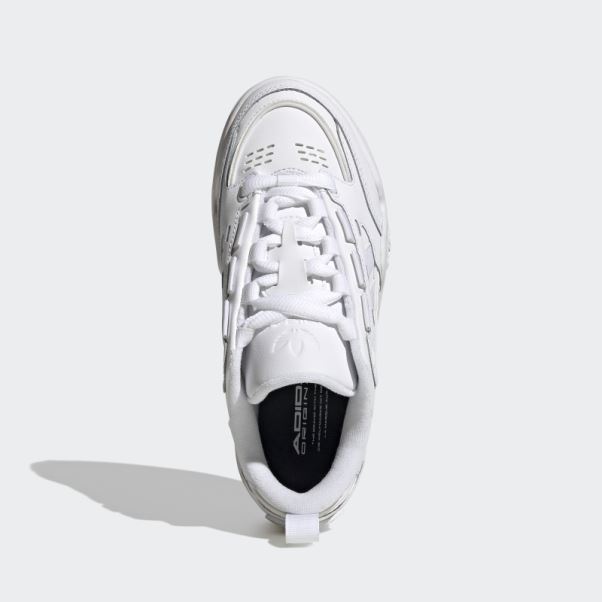 Adidas Adi2000 Chaussures Blanc
