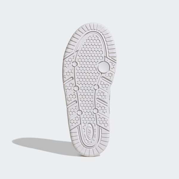 Adidas Adi2000 Chaussures Blanc