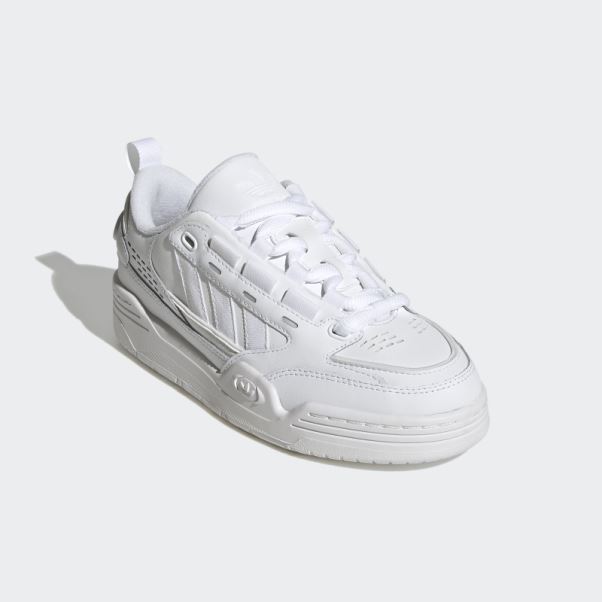 Adidas Adi2000 Chaussures Blanc