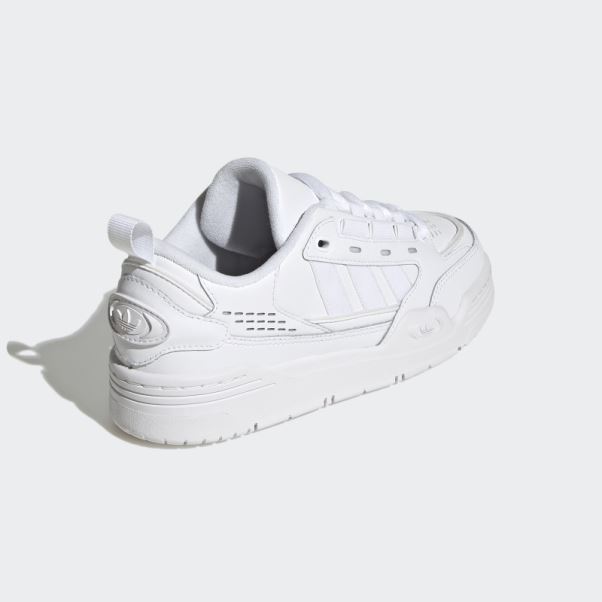 Adidas Adi2000 Chaussures Blanc