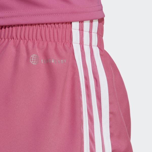 Short De Running Marathon 20 Fuchsia Adidas