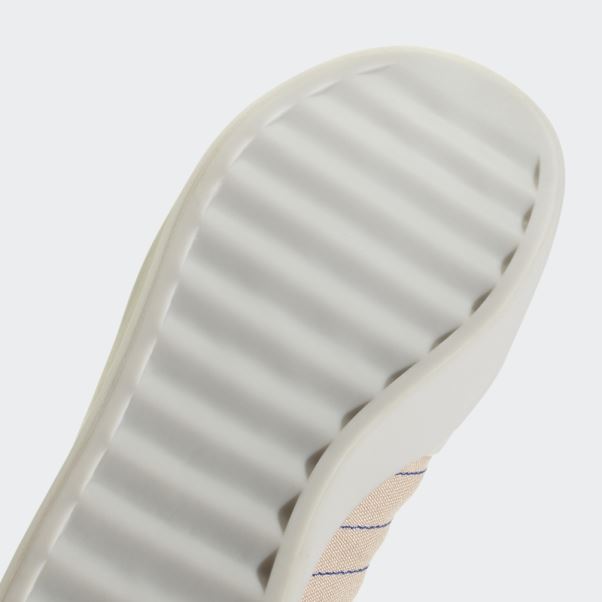 Znsored Hi Lifestyle Chaussure Adulte Taupe Adidas