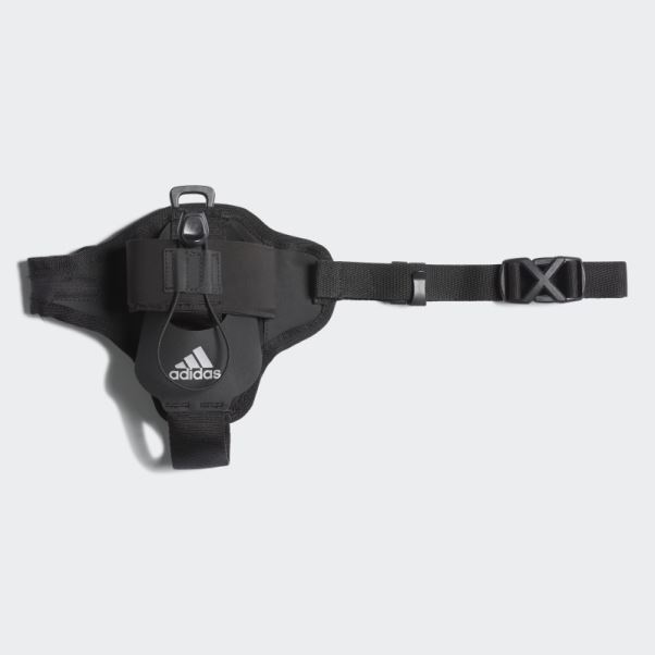 Adidas Running Bidon Sac Noir