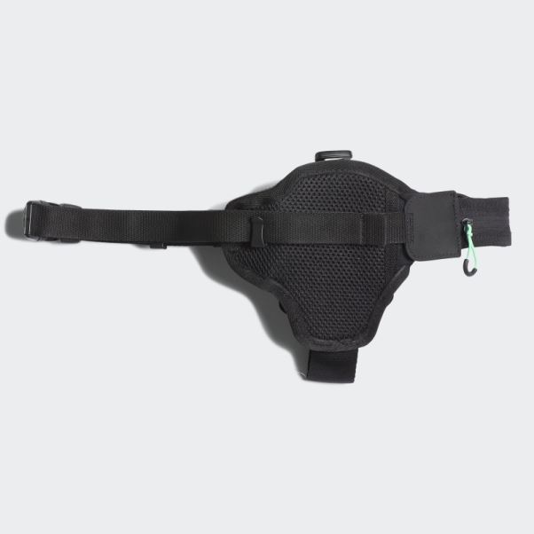 Adidas Running Bidon Sac Noir