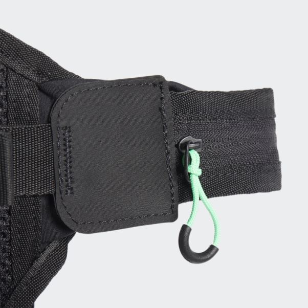 Adidas Running Bidon Sac Noir