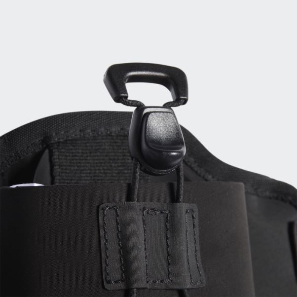 Adidas Running Bidon Sac Noir