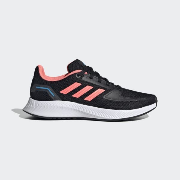 Adidas Runfalcon 2.0 Noir