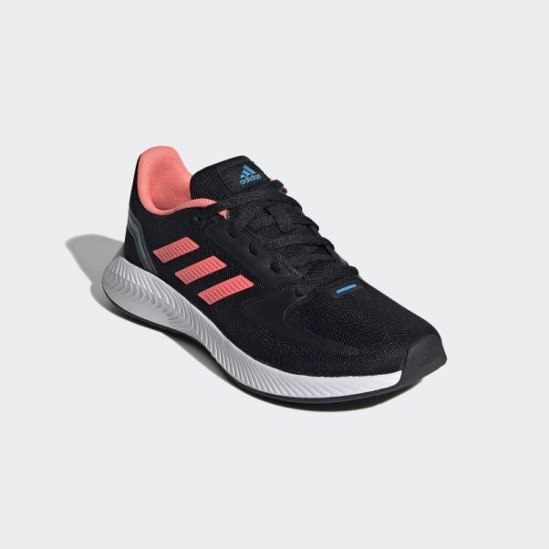 Adidas Runfalcon 2.0 Noir