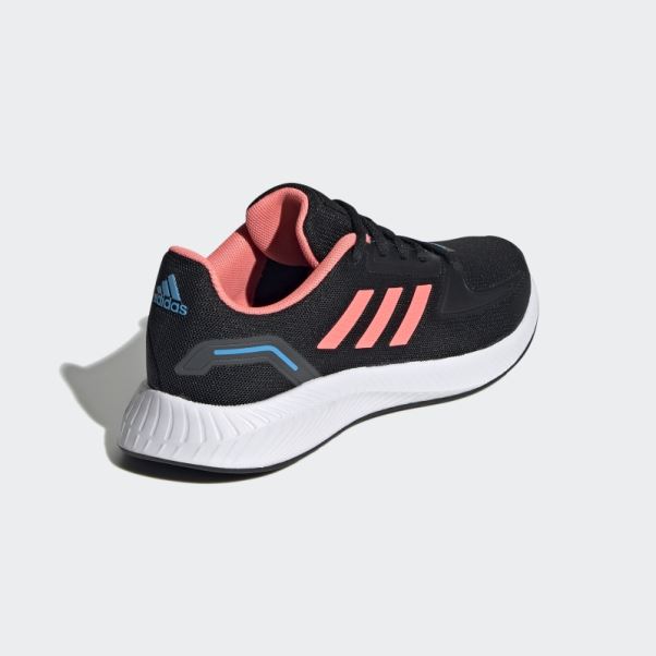 Adidas Runfalcon 2.0 Noir