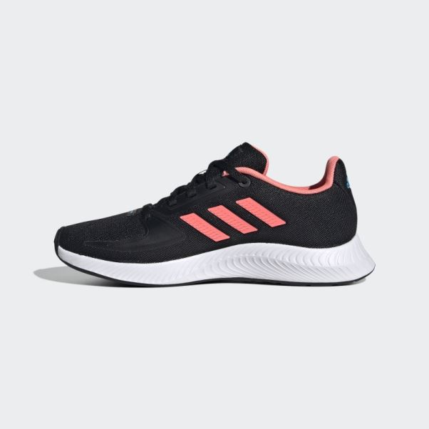 Adidas Runfalcon 2.0 Noir