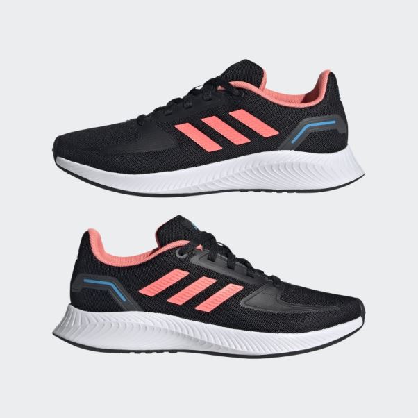 Adidas Runfalcon 2.0 Noir