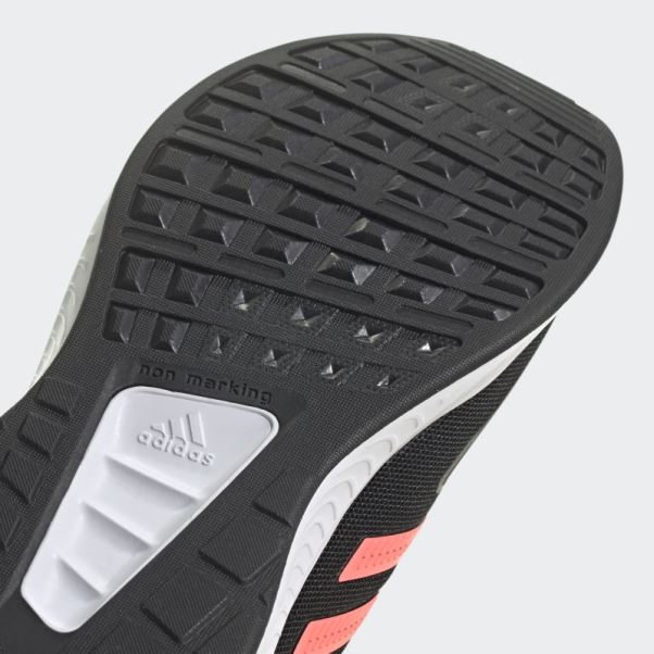 Adidas Runfalcon 2.0 Noir