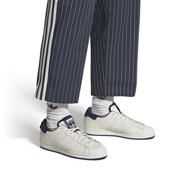 Adidas Superstar Bleu Marine