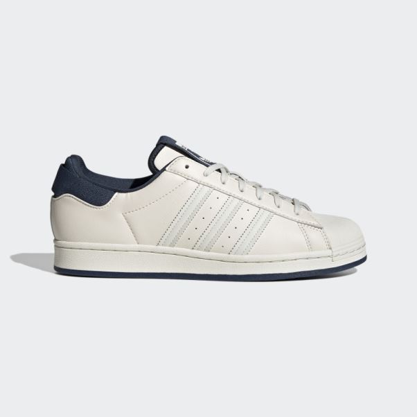 Adidas Superstar Blanche