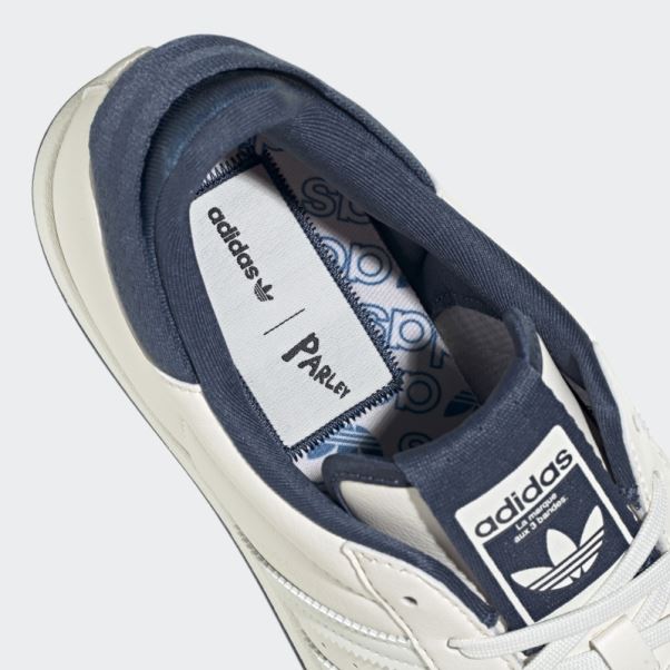 Adidas Superstar Blanche