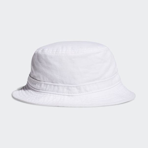 Seau Lavé Adidas Unisexe Originals Blanc