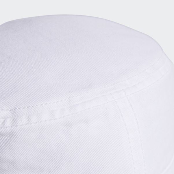 Seau Lavé Adidas Unisexe Originals Blanc
