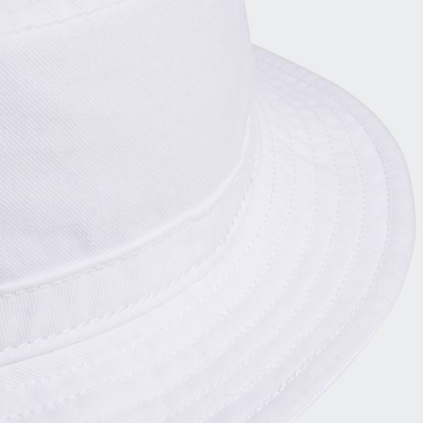 Seau Lavé Adidas Unisexe Originals Blanc