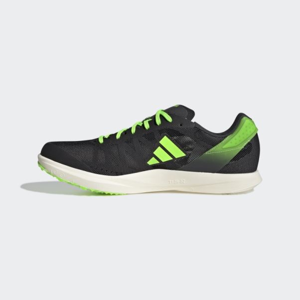 Chaussures Adidas Adizero Avanti Tyo Noir