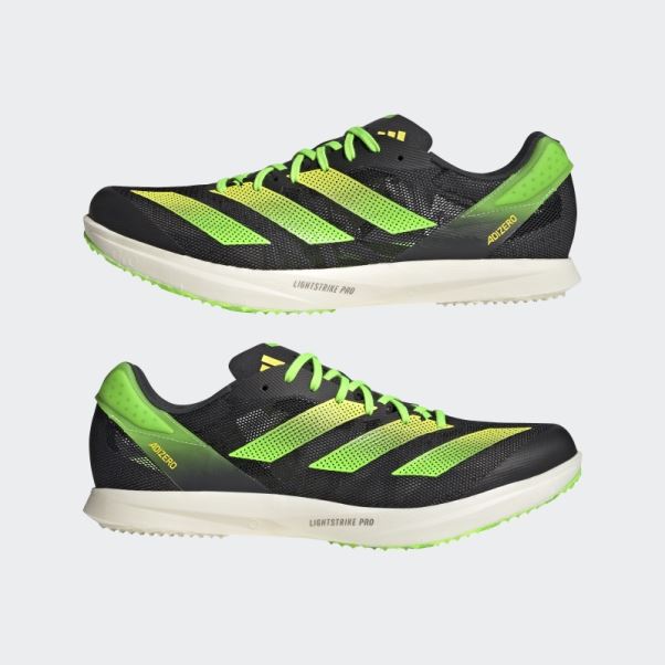 Chaussures Adidas Adizero Avanti Tyo Noir