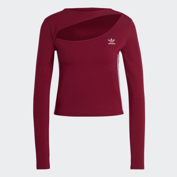 Haut Adidas Center Stage Bordeaux