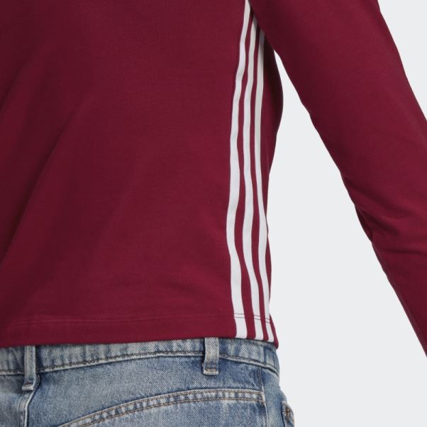 Haut Adidas Center Stage Bordeaux