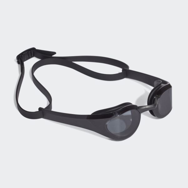 Lunettes De Natation De Compétition Adizero Xx Unmirrored Verres Fumés Adidas