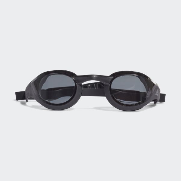 Lunettes De Natation De Compétition Adizero Xx Unmirrored Verres Fumés Adidas