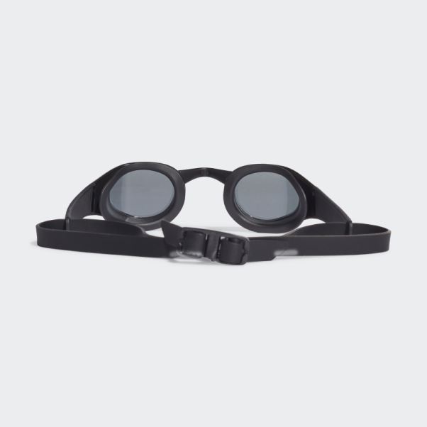 Lunettes De Natation De Compétition Adizero Xx Unmirrored Verres Fumés Adidas