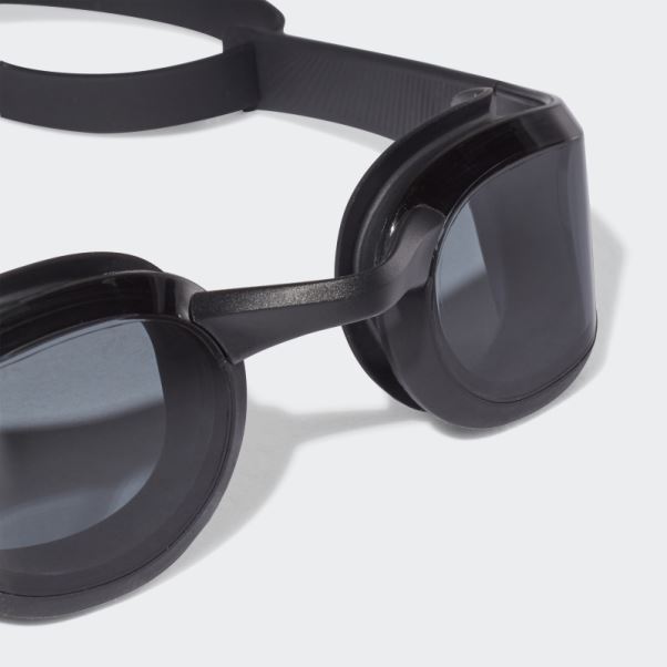 Lunettes De Natation De Compétition Adizero Xx Unmirrored Verres Fumés Adidas