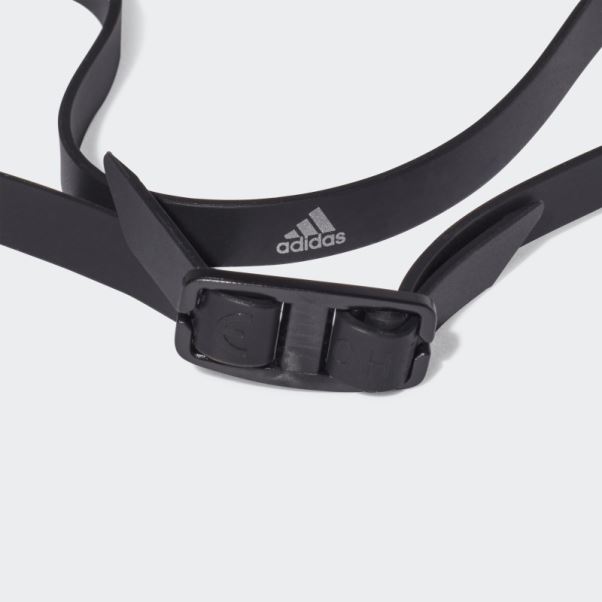 Lunettes De Natation De Compétition Adizero Xx Unmirrored Verres Fumés Adidas