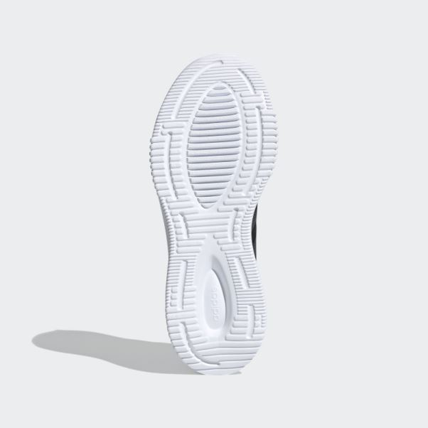 Chaussures Lite Racer Rebold Adidas Gris