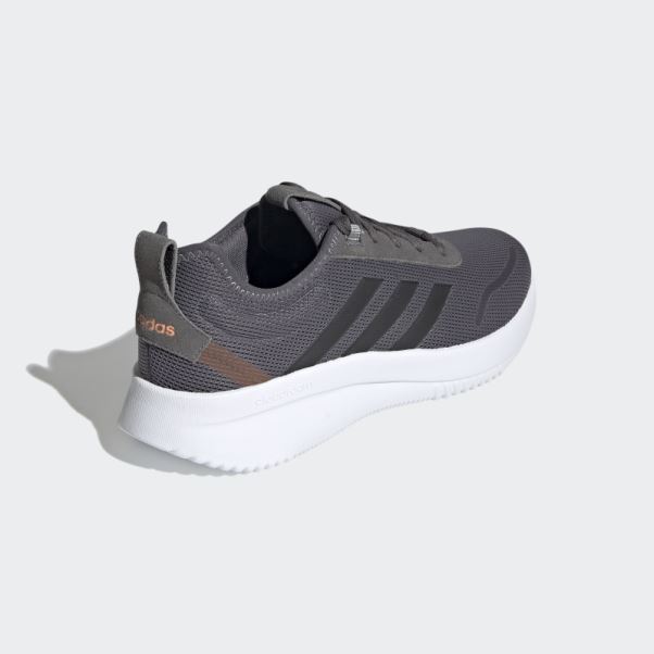 Chaussures Lite Racer Rebold Adidas Gris