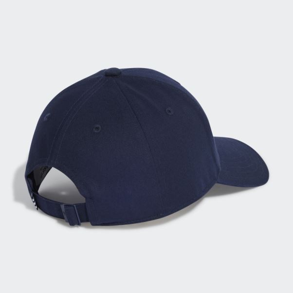 Casquette De Baseball Trèfle Adidas Encre