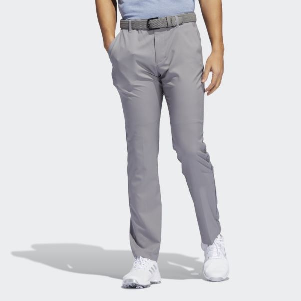 Pantalon Adidas Ultimate365 Gris