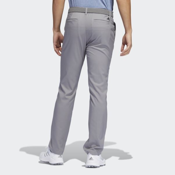 Pantalon Adidas Ultimate365 Gris