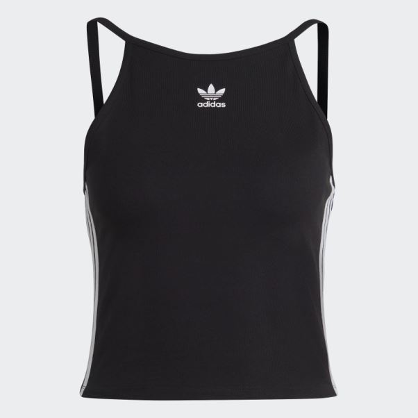 Adidas Adicolor Classics Débardeur Noir