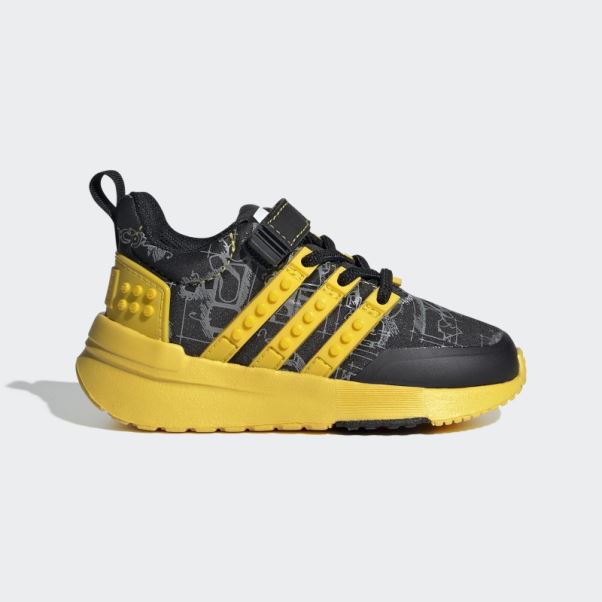 Adidas X Lego Racer Tr Chaussures Noir