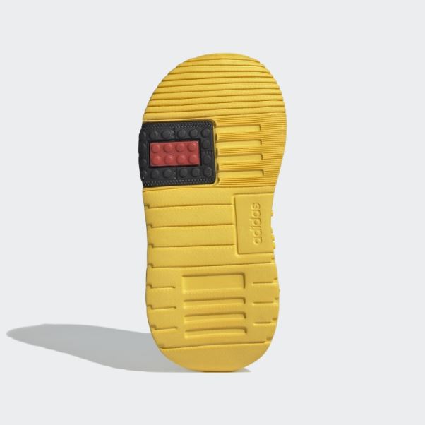 Adidas X Lego Racer Tr Chaussures Noir