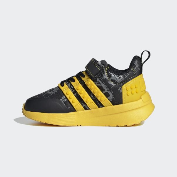 Adidas X Lego Racer Tr Chaussures Noir