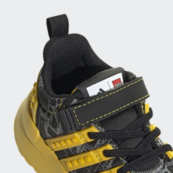 Adidas X Lego Racer Tr Chaussures Noir