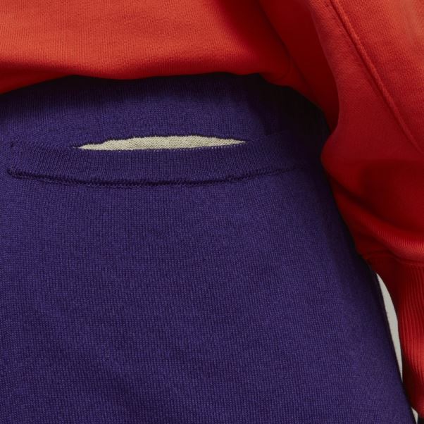 Y-3 Logo Short En Tricot Adidas Fashion