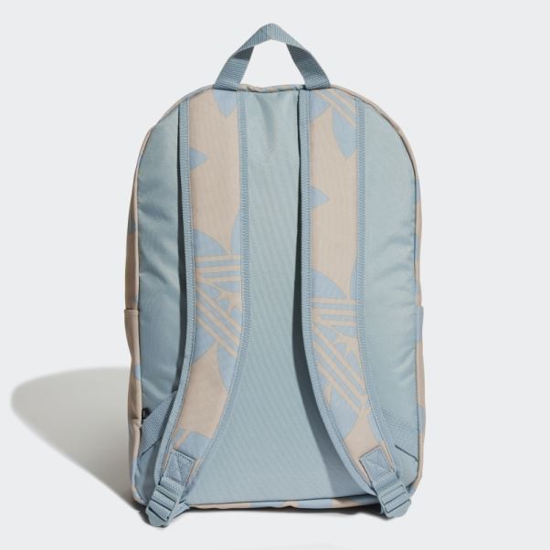 Adidas Sac à Dos Classique Gris